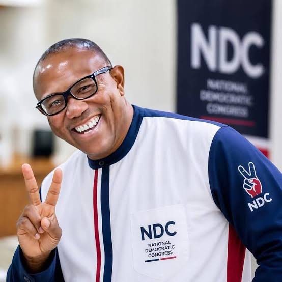 Nigeria Cannot Become a Killing Field - Peter Obi